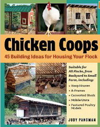 chicken coop building plans
