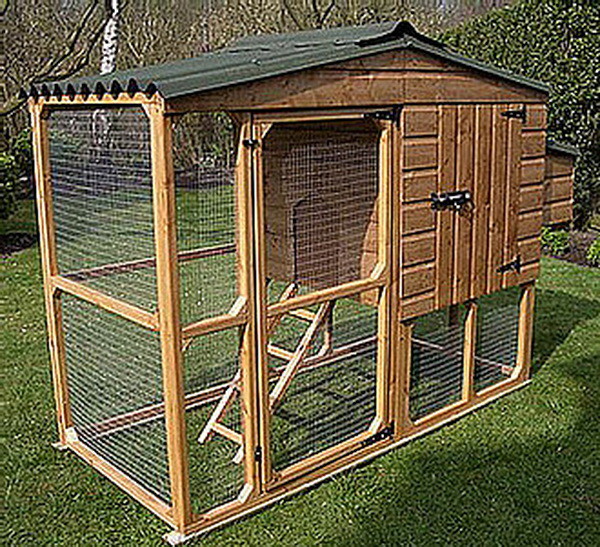 Chicken Coops