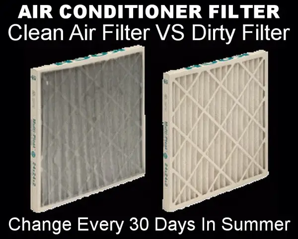 What is a furnace filter?