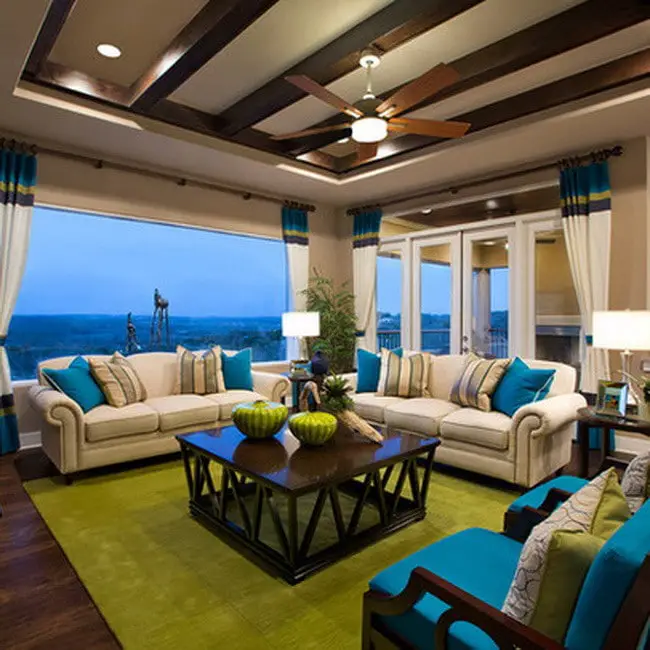 The Top 50 Greatest Living Room Layout Ideas and ...