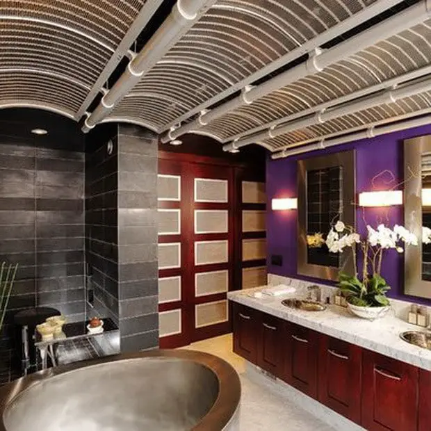 Ultra Luxury Bathrooms_49
