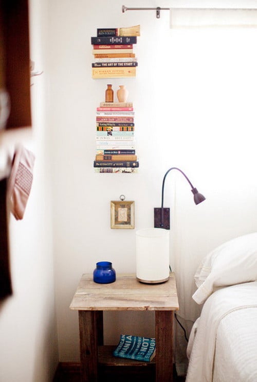 29 Beautiful DIY Ideas For Apartments Apartment