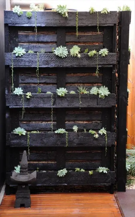 DIY Wooden Pallet Projects - 25 Fun Project Ideas | RemoveandReplace.com