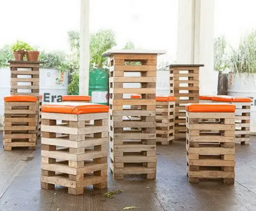 64 Creative Ways To Recycle A Pallet_04