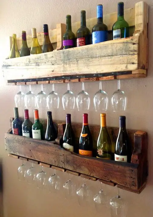 64 Creative Ways To Recycle A Pallet_54