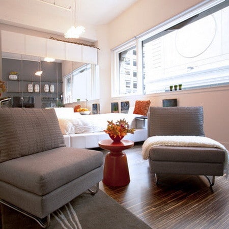 50 Amazing Decorating Ideas For Small Apartments_12
