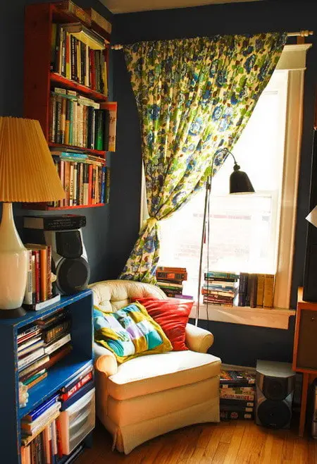 50 Amazing Decorating Ideas For Small Apartments_35