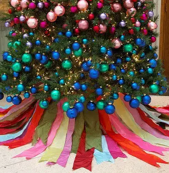 Christmas Tree Decorating Ideas_21