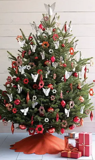 Christmas Tree Decorating Ideas_29