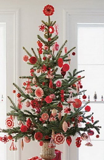 Christmas Tree Decorating Ideas_31