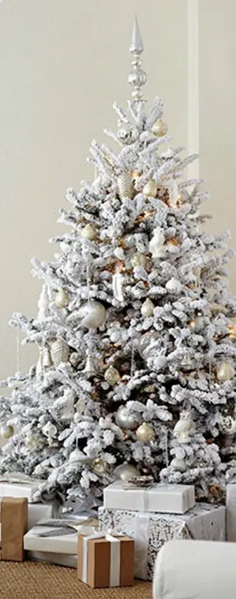 Christmas Tree Decorating Ideas_45