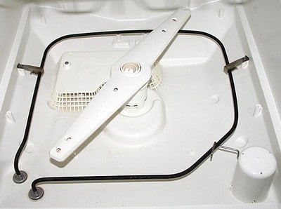 dishwasher-drain-basket