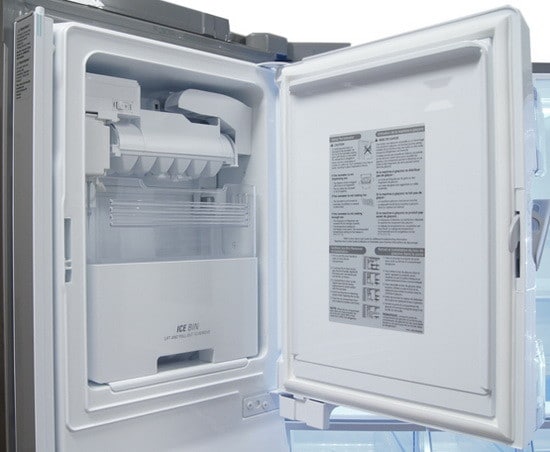 Kenmore Elite Refrigerator Ice Maker Wiring,Elite.Download ...