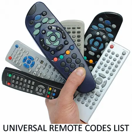 Program A Ge Universal Remote To A Sanyo Tv