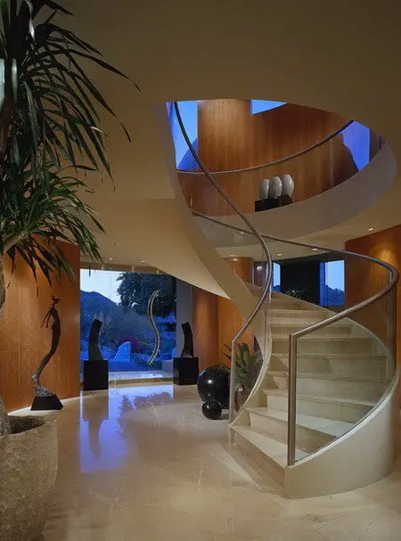 50 Amazing Staircase Ideas_07