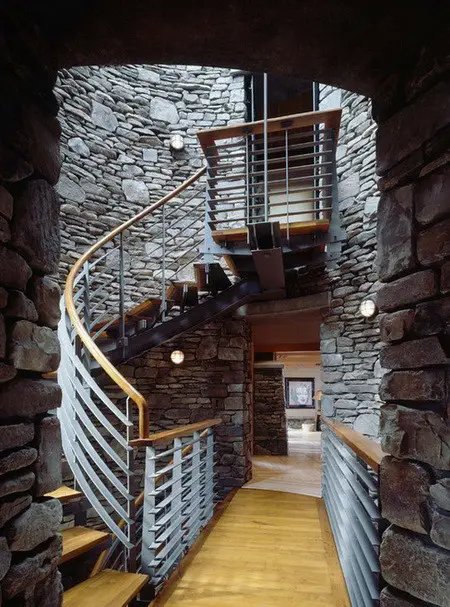 50 Amazing Staircase Ideas_10