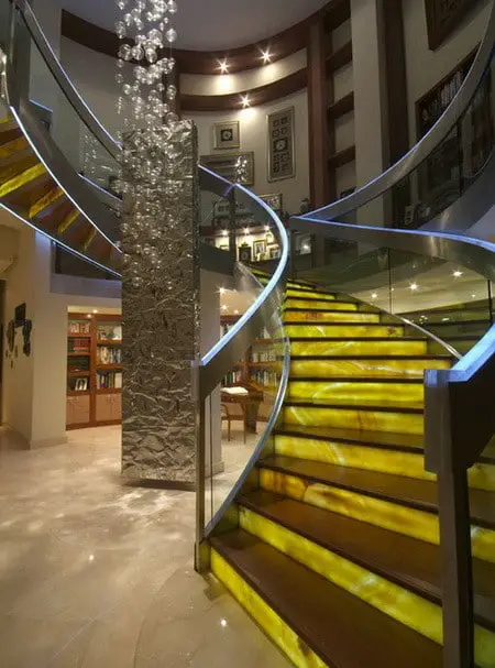 50 Amazing Staircase Ideas_12