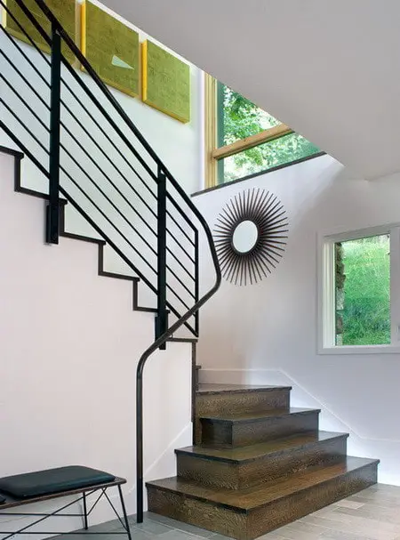 50 Amazing Staircase Ideas_15