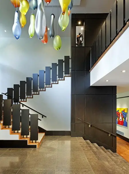 50 Amazing Staircase Ideas_16