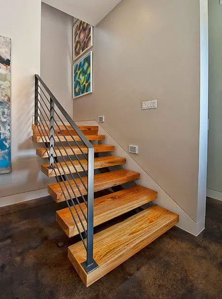 50 Amazing Staircase Ideas_18