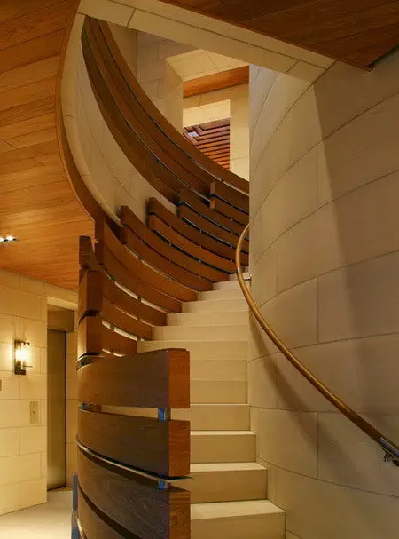50 Amazing Staircase Ideas_20