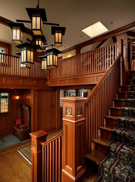 50 Amazing Staircase Ideas_26
