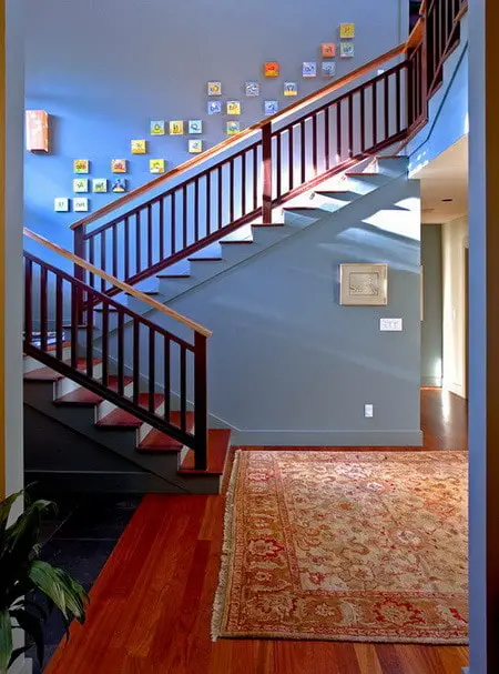 50 Amazing Staircase Ideas_28
