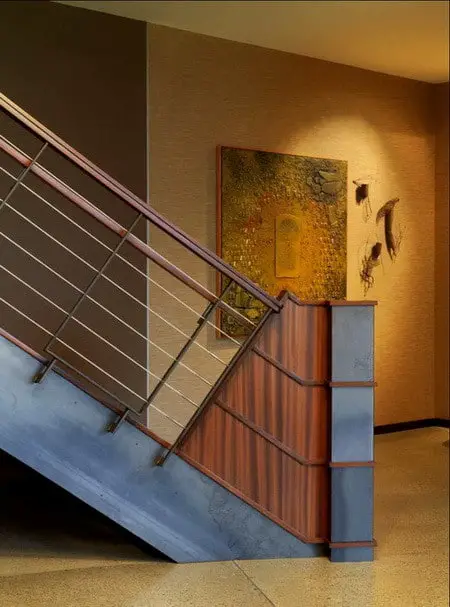 50 Amazing Staircase Ideas_32