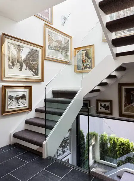 50 Amazing Staircase Ideas_36