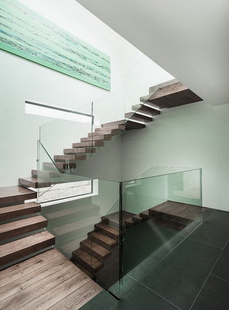 50 Amazing Staircase Ideas_37