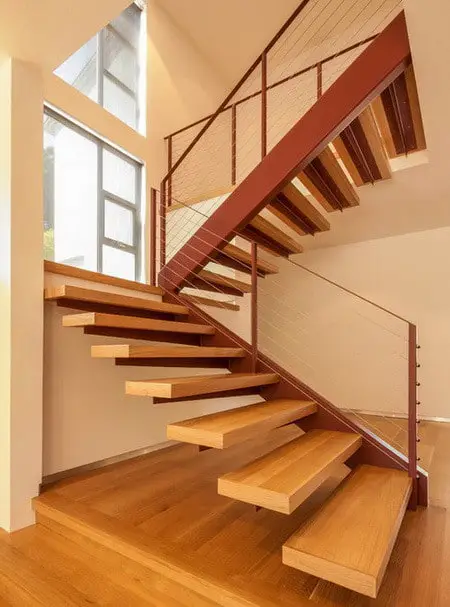 50 Amazing Staircase Ideas_39