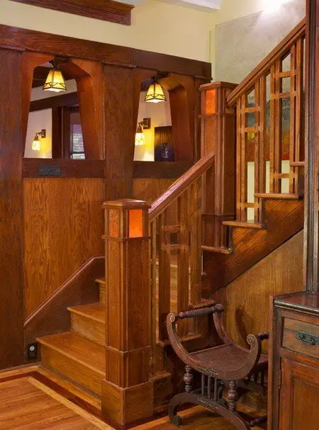 50 Amazing Staircase Ideas_43