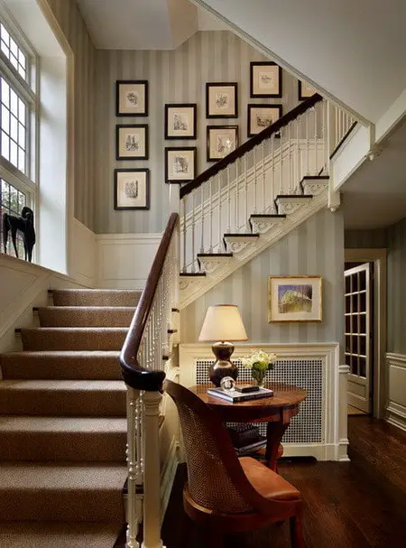 50 Amazing Staircase Ideas_44
