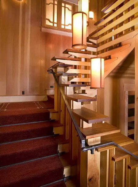 50 Amazing Staircase Ideas_45