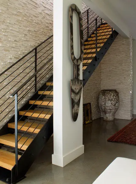50 Amazing Staircase Ideas_50