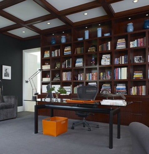 Home Office Design And Layout Ideas_10