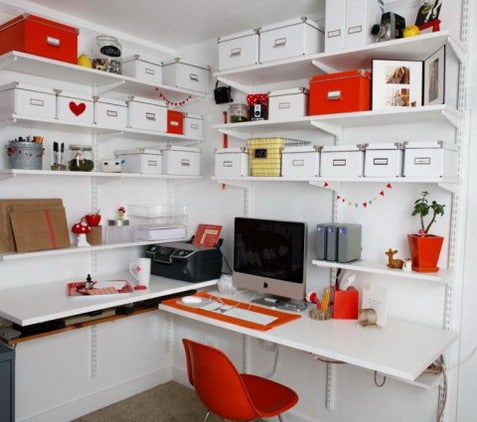 Home Office Design And Layout Ideas_11