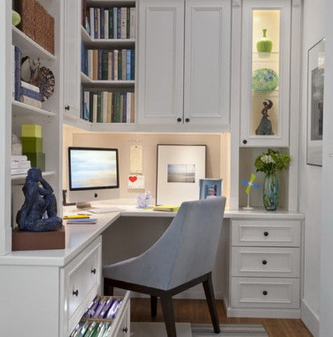 Home Office Design And Layout Ideas_16