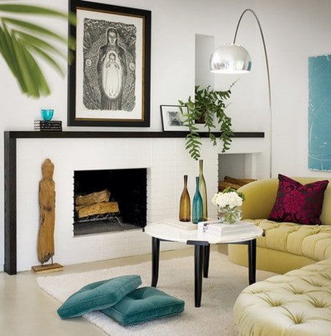 25 Living Room Ideas On A Budget_20