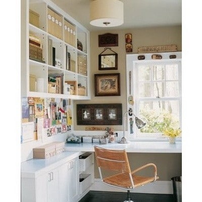 25 Awesome Small Space Organizing Ideas_17