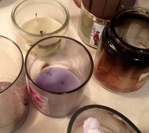 How To Make A New Candle From Your Old Candles_2