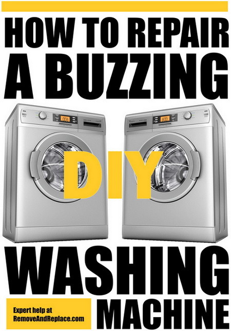 How do you repair a Whirlpool Duet washer that is not agitating?