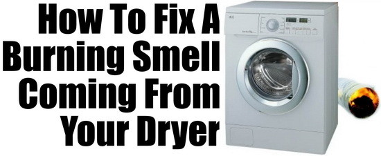 How do I fix my tumble dryer?