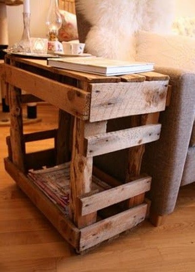 30 DIY Wooden Pallet Projects_06