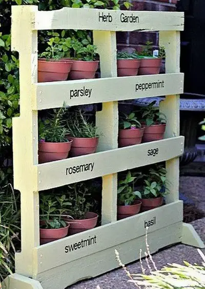 30 DIY Wooden Pallet Projects_15