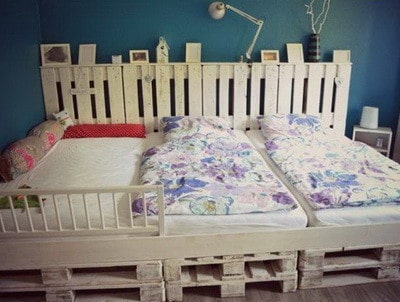 30 DIY Wooden Pallet Projects_16