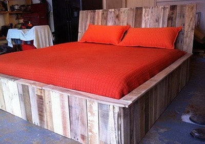 30 DIY Wooden Pallet Projects_22