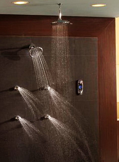 Unique Shower Designs & Ideas_03