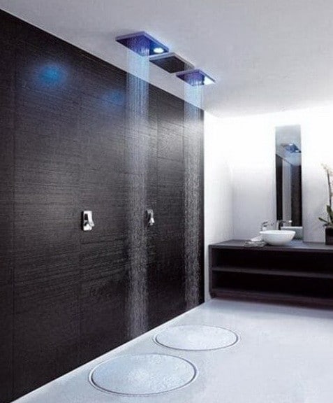 Unique Shower Designs & Ideas_13