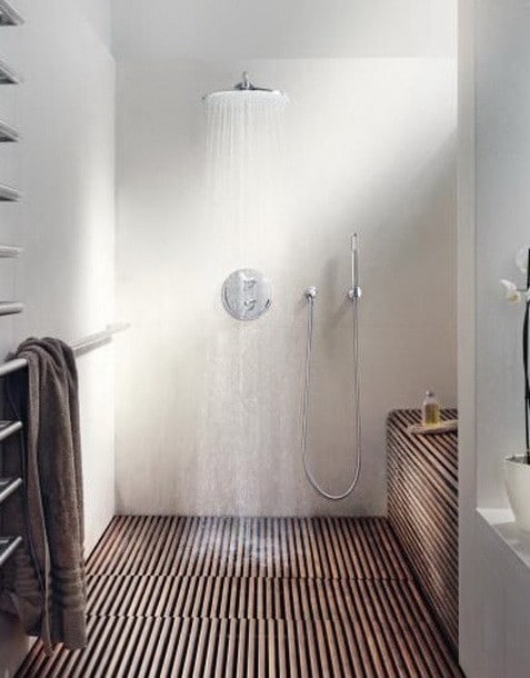 Unique Shower Designs & Ideas_22
